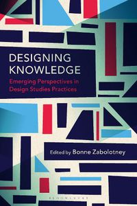 Cover image for Designing Knowledge