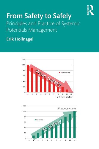 Cover image for From Safety to Safely