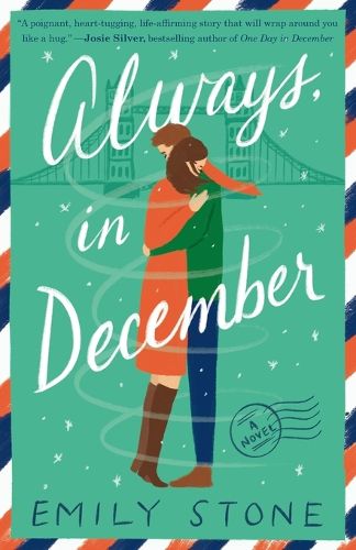 Cover image for Always, in December: A Novel