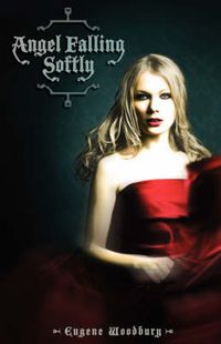 Cover image for Angel Falling Softly