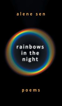 Cover image for Rainbows in the Night