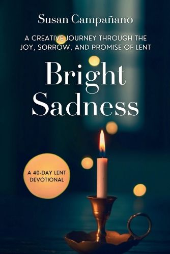 Cover image for Bright Sadness