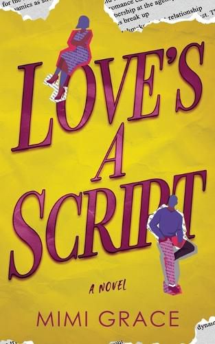 Cover image for Love's a Script