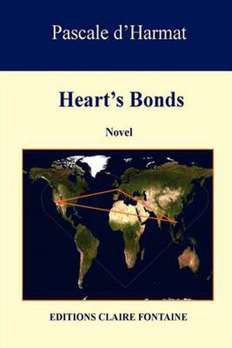 Cover image for Heart's Bond