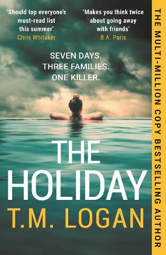 Cover image for The Holiday