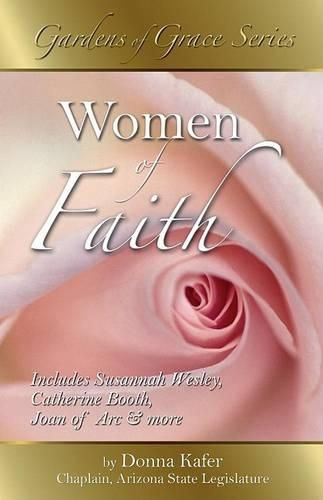 Women of Faith