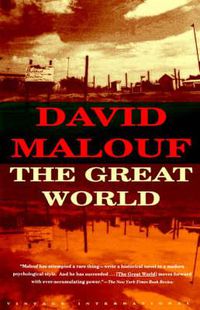 Cover image for The Great World: A novel