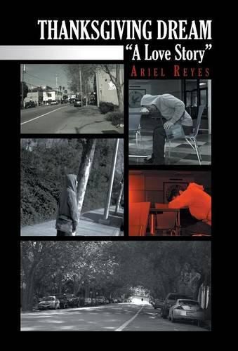 Cover image for Thanksgiving Dream: A Love Story