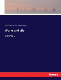 Cover image for Works and Life: Volume 2