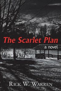 Cover image for The Scarlet Plan