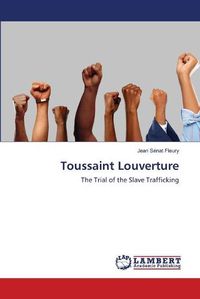 Cover image for Toussaint Louverture