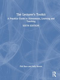 Cover image for The Lecturer's Toolkit