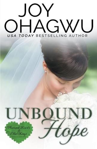 Cover image for Unbound Hope - A Christian Suspense - Book 2