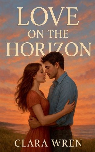Cover image for Love on the Horizon
