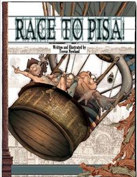 Cover image for Race to Pisa