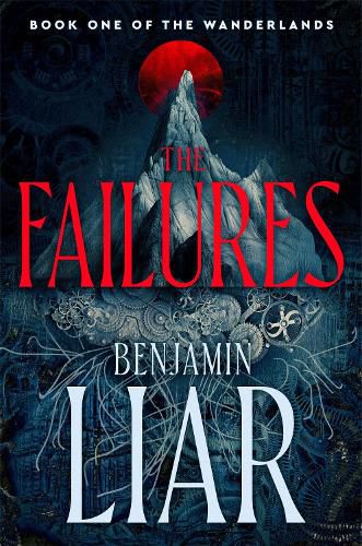 Cover image for The Failures