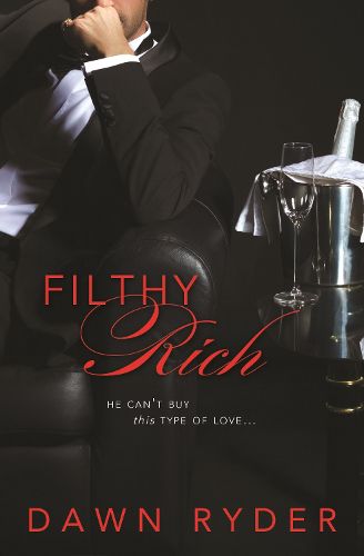 Cover image for Filthy Rich