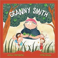 Cover image for Granny Smith