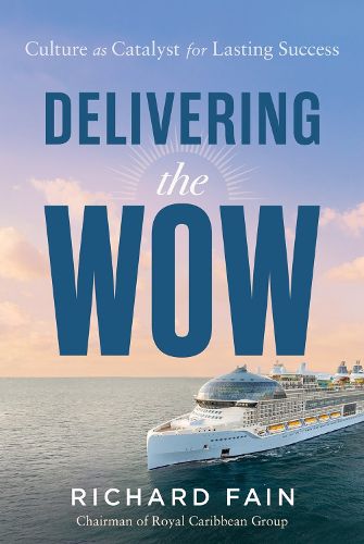 Cover image for Delivering the Wow