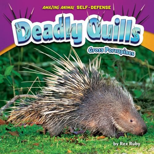 Deadly Quills