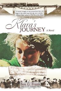 Cover image for Klara's Journey