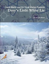 Cover image for Davy's Little White Lie