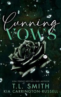 Cover image for Cunning Vows