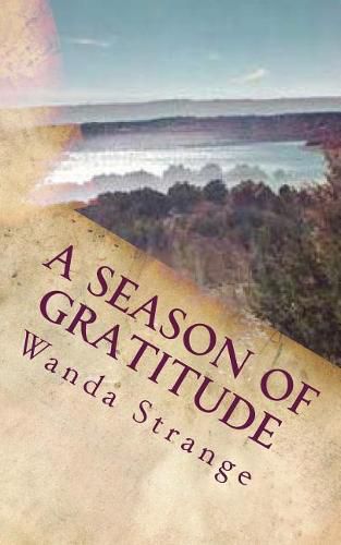 A Season of Gratitude