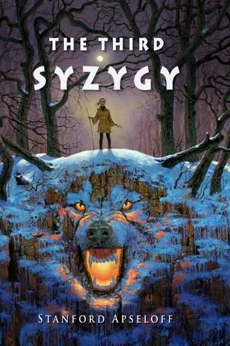 Cover image for The Third Syzygy