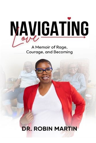 Cover image for Navigating Love
