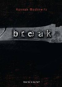 Cover image for Break