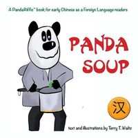 Cover image for Panda Soup: Simplified Chinese version