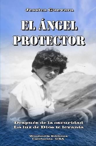 Cover image for El Angel Protector