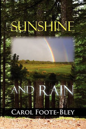 Cover image for Sunshine and Rain