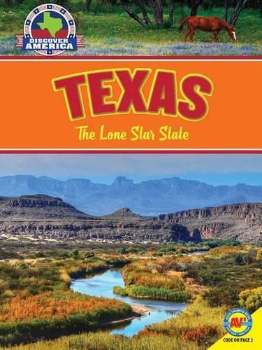 Texas: The Lone Star State