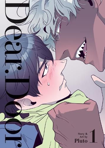 Cover image for DEAR. DOOR (Comic) Vol. 1