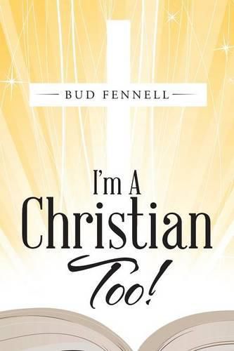 Cover image for I'm A Christian Too!