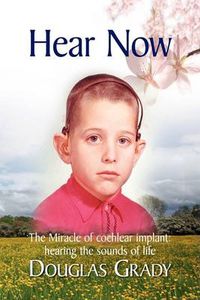 Cover image for Hear Now