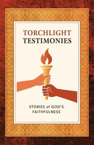 Cover image for Torchlight Testimonies