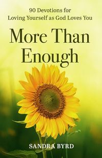 Cover image for More Than Enough