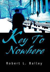 Cover image for Key to Nowhere