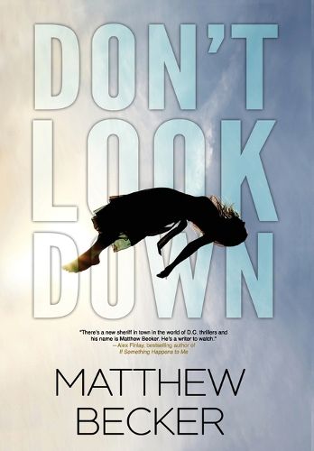 Cover image for Don't Look Down