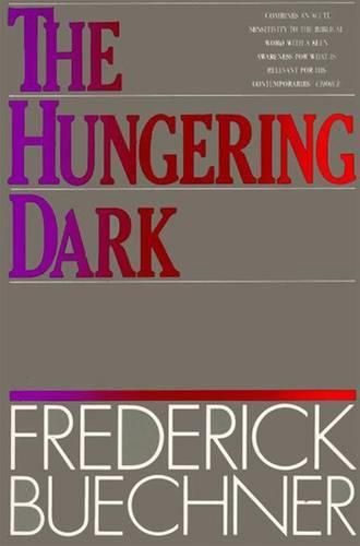 Cover image for Hungering Dark
