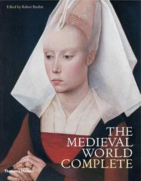 Cover image for The Medieval World Complete