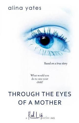 Cover image for Through the Eyes of a Mother