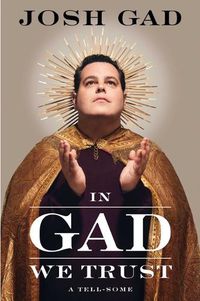 Cover image for In Gad We Trust