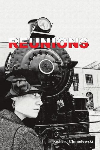 Cover image for Reunions