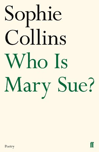 Cover image for Who Is Mary Sue?