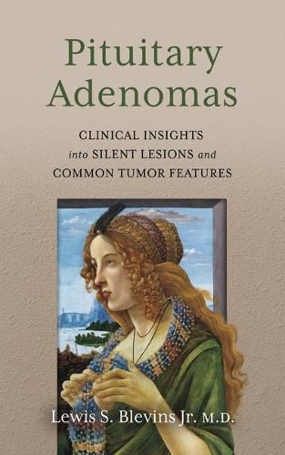 Cover image for Pituitary Adenomas