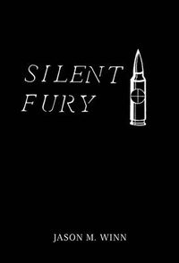 Cover image for Silent Fury